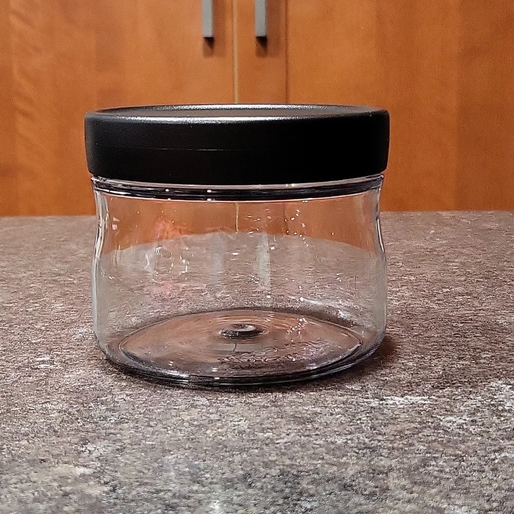 Counterscaping Dry Container - Picture 1 of 4